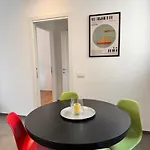 Appartamento Airone By Monteverdi Firenze