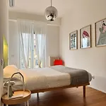 Airone By Monteverdi Appartamento *