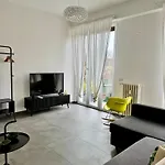 Appartamento Airone By Monteverdi Firenze