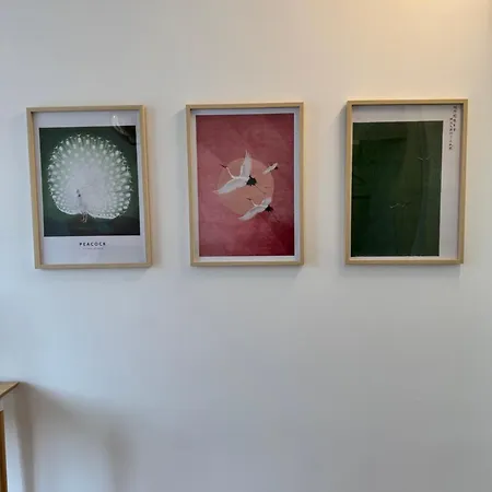 Airone By Monteverdi Διαμέρισμα