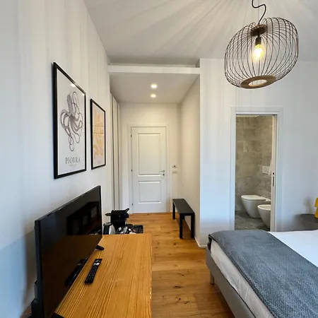 Airone By Monteverdi Διαμέρισμα *