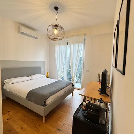 Airone By Monteverdi Apartmán *