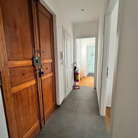Apartmán Airone By Monteverdi Florencie