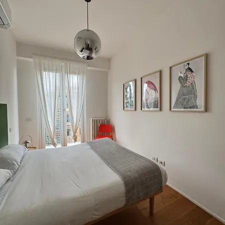 Apartmán Airone By Monteverdi