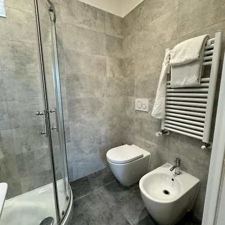 Apartmán Airone By Monteverdi Florencie