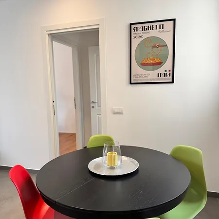 Apartmán Airone By Monteverdi Florencie