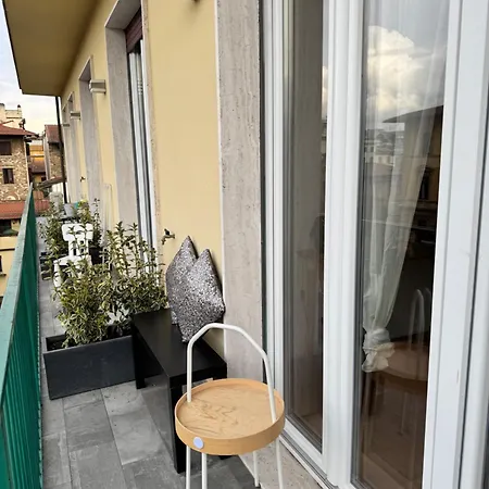 Apartmán Airone By Monteverdi *