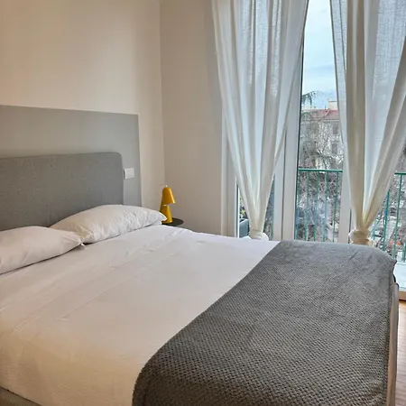 Airone By Monteverdi Apartmán Florencie