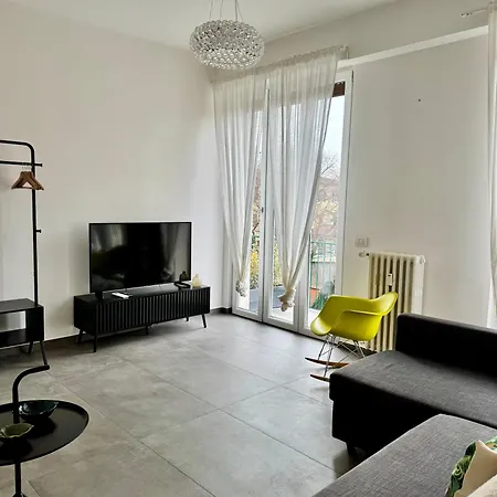 Apartmán Airone By Monteverdi Florencie