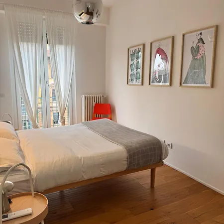 Apartmán Airone By Monteverdi