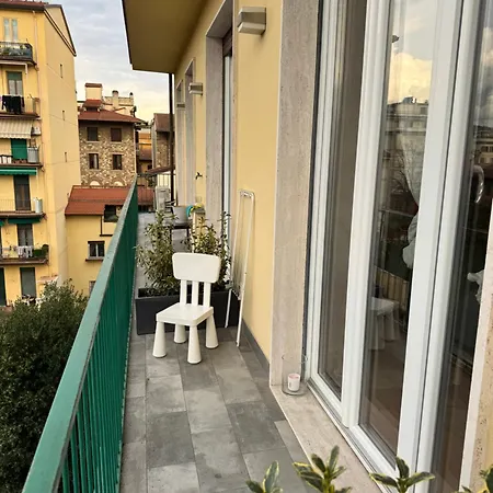 Airone By Monteverdi Apartmán *
