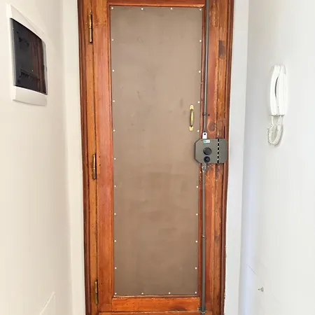 Apartmán Airone By Monteverdi