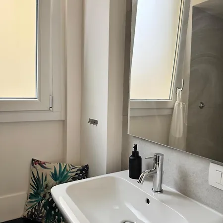 Apartmán Airone By Monteverdi Florencie