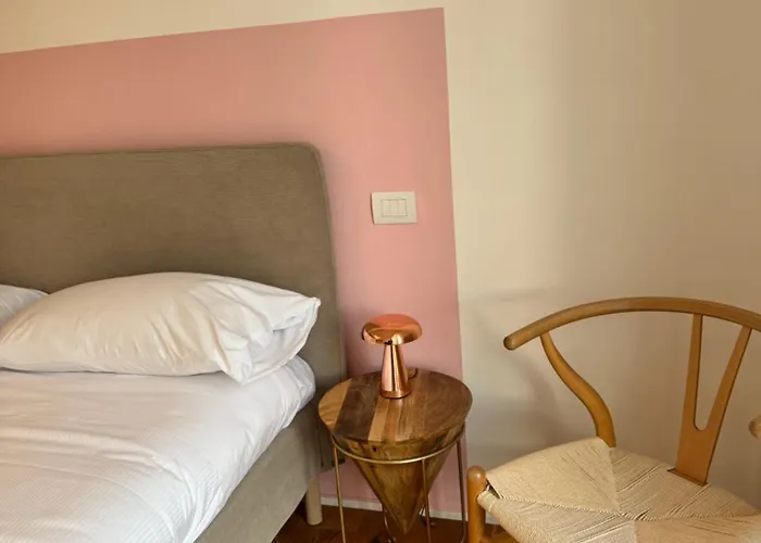 Airone By Monteverdi Διαμέρισμα *